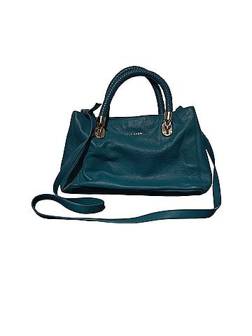 Cole Haan Leather Crossbody Bag (view 1)