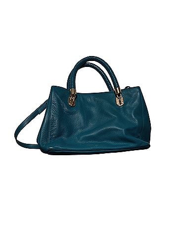 Cole Haan Leather Crossbody Bag (view 2)