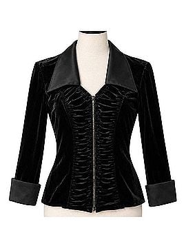 Victor Costa Jacket (view 1)