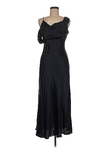 Quince Quince Cocktail Dress (view 1)