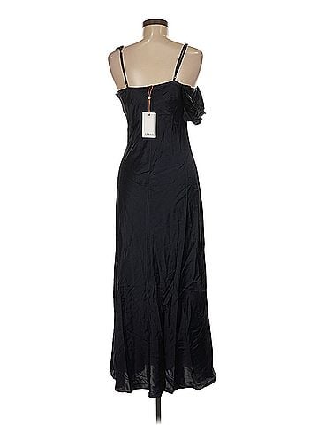 Quince Quince Cocktail Dress (view 2)