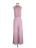 Halara Solid Purple Halara Jumpsuit Size S - photo 1