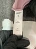 Halara Solid Purple Halara Jumpsuit Size S - photo 3