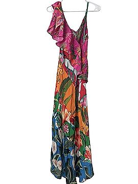 FARM Rio Cocktail Dress (view 1)