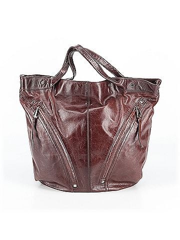 Hobo International Hobo International Leather Satchel (view 1)