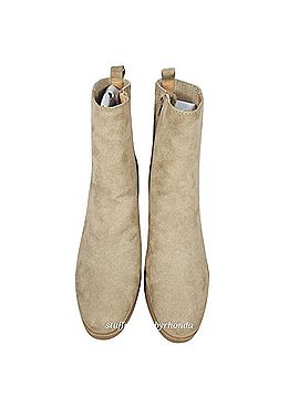 Universal Thread Cypress Heels (view 2)