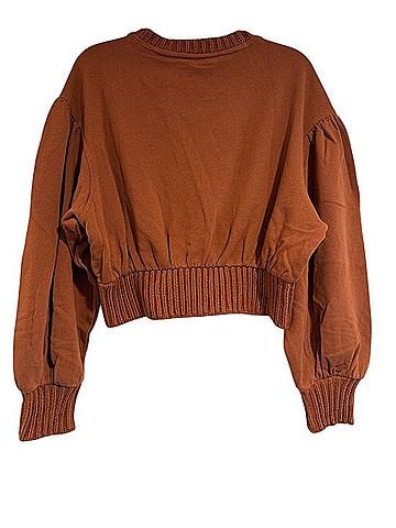 Anthropologie Long Sleeve Top (view 2)
