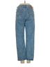 Levi's 100% Cotton Blue Levi's Jeans Size 25 waist - photo 2