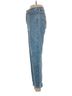 Levi's 100% Cotton Blue Levi's Jeans Size 25 waist - photo 4