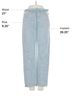 Levi's 100% Cotton Blue Levi's Jeans Size 25 waist - photo 5