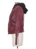 Guess 100% Polyester Burgundy Guess Jacket Size S - photo 4