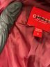 Guess 100% Polyester Burgundy Guess Jacket Size S - photo 5