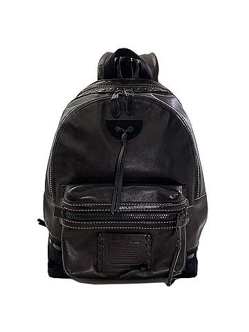 Coach Coach 36472 Logo Backpack/Daypack - Leather Bag for Women (view 1)
