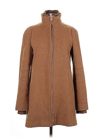 J.Crew J.Crew Wool Coat (view 1)
