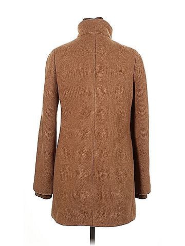 J.Crew J.Crew Wool Coat (view 2)