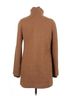J.Crew Brown J.Crew Wool Coat Size 10 (tall) - photo 2