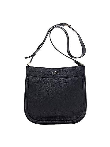 Kate Spade New York Kate Spade Layla North-South Shoulder Bag Leather Women's kate spade (view 1)