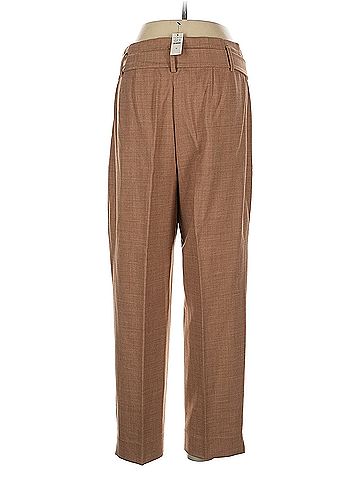 Talbots Talbots Wool Pants (view 2)
