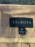 Talbots Wool Pants - Talbots Talbots Wool Pants Size 12 - photo 6
