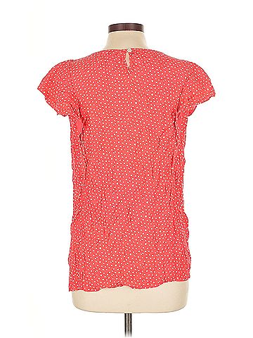 Seraphine Seraphine Short Sleeve Blouse (view 2)