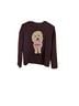 Maeve pullover dog sweater Pullover Sweater - photo 2