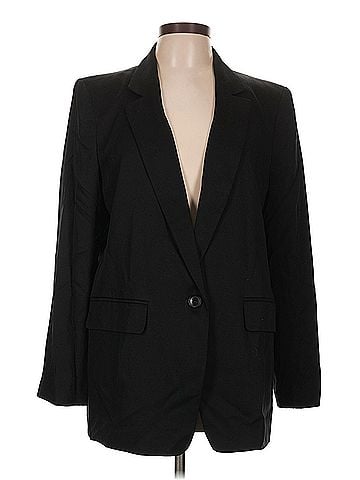 Ann Taylor LOFT Ann Taylor Loft Blazer (view 1)
