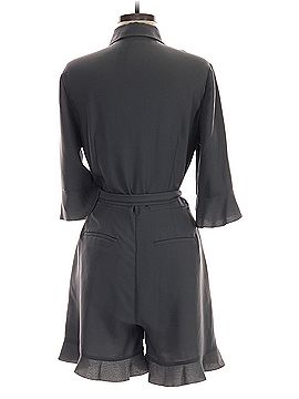 Banana Republic Banana Republic Romper (view 2)