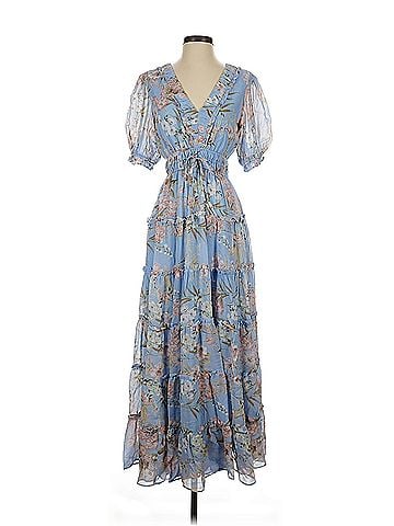 Yumi Kim Yumi Kim Casual Dress (view 1)