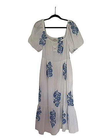 J.Crew Casual Dress (view 1)