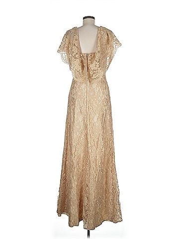 ERIN Erin Fetherston Erin Erin Fetherston Cocktail Dress (view 2)