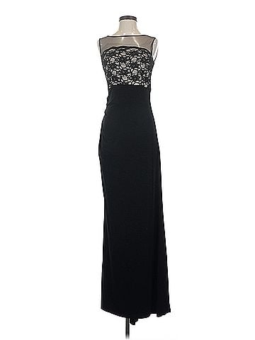 Eliza J Eliza J Cocktail Dress (view 1)