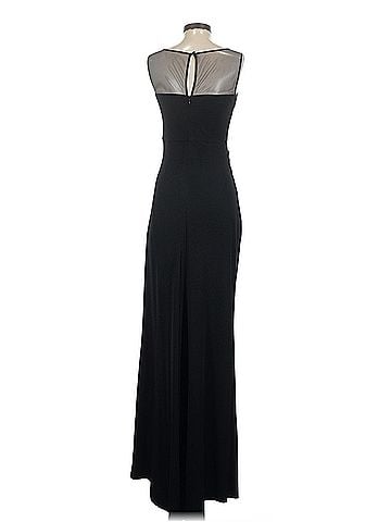 Eliza J Eliza J Cocktail Dress (view 2)