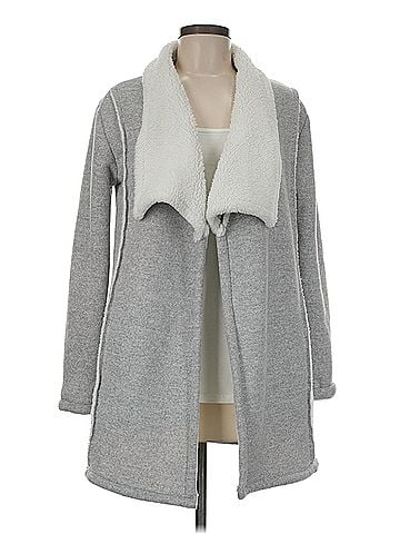 Ann Taylor LOFT Outlet Ann Taylor Loft Outlet Coat (view 1)
