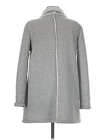 Ann Taylor LOFT Outlet Ann Taylor Loft Outlet Coat (view 2)