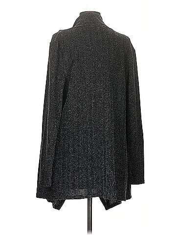 Calvin Klein Calvin Klein Coat (view 2)