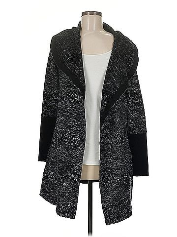 Blanc Noir Blanc Noir Jacket (view 1)
