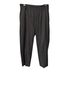 Vince. pinstripe flannel pull on Dress Pants - photo 2