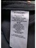 Vince. pinstripe flannel pull on Dress Pants - photo 4