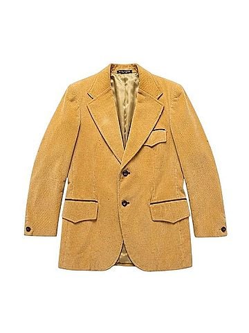Robinson's Blazer (view 1)