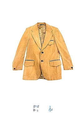 Robinson's Blazer (view 2)