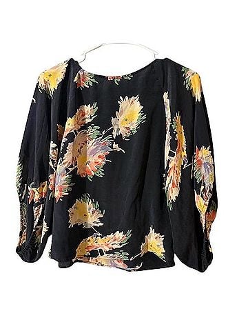 Anthropologie Dil T-Shirt (view 2)