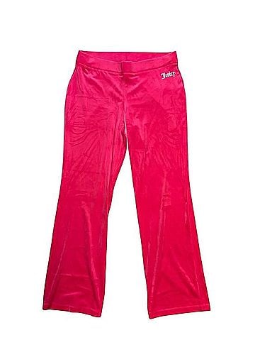 Juicy Couture Track Pants (view 1)