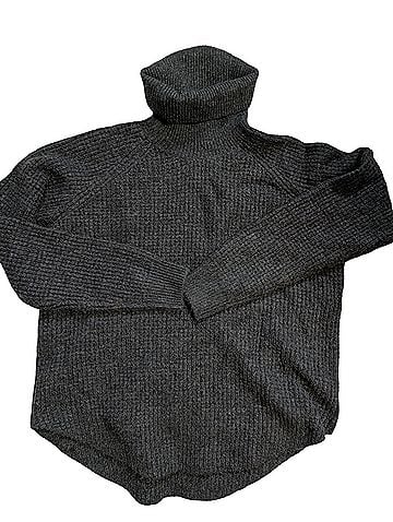 Kuhl sienna cowl neck chunky Turtleneck Sweater (view 2)