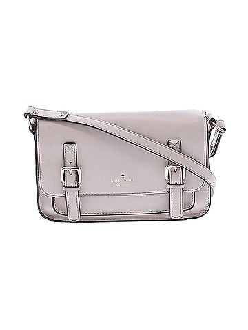Kate Spade New York Kate Spade New York Leather Crossbody Bag (view 1)