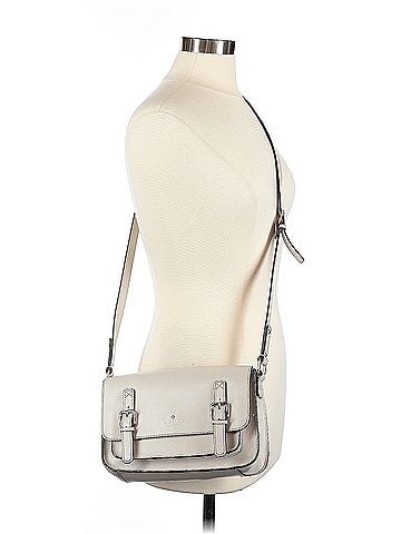 Kate Spade New York Kate Spade New York Leather Crossbody Bag (view 2)