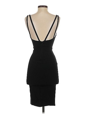 Lulus Lulus Cocktail Dress (view 2)