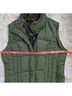 Eddie Bauer goose down faux fur Vest - photo 5