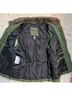 Eddie Bauer goose down faux fur Vest - photo 7