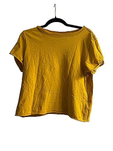 Anthropologie Short Sleeve Blouse (view 1)