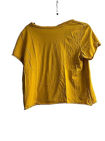 Anthropologie Short Sleeve Blouse (view 2)